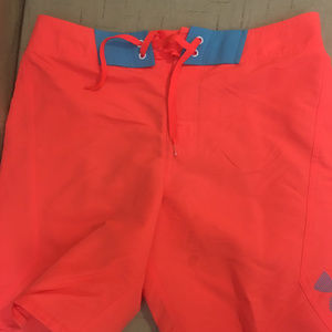 Under Armour loose board shorts